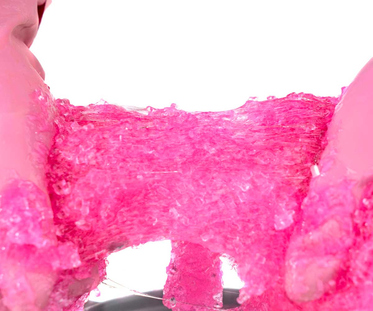 Fábrica De Slime Mutante -Mi Alegría